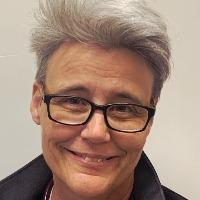 Dr Heather Trout