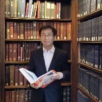 Dr Wentao Wu