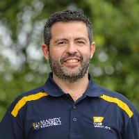 Dr Mariano Mora Pereira staff profile picture