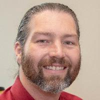 Professor Erik Hofmeister staff profile picture