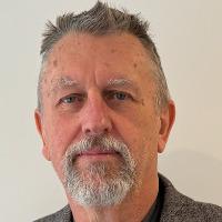 Professor C. Michael Hall
