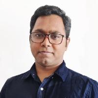 Dr Morshadul Hasan