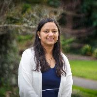 Dr Renu Sisodia staff profile picture