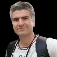 Mahdi Arghavani