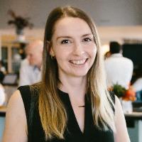 Miss Catherine Davenport staff profile picture