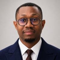 Dr Benjamin Ababio