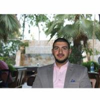Moayad Shammut staff profile picture