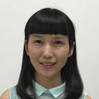Ji Yu staff profile picture