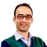 Ali Jafari Ghavamabad staff profile picture