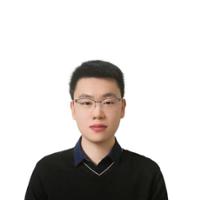 Eric Ma staff profile picture