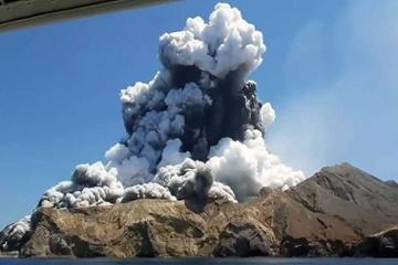 Research article explores lethal pulsing inside pyroclastic surges