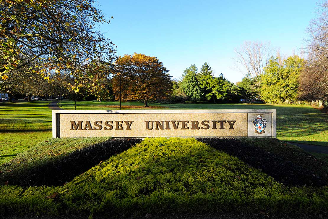 Massey University continues to climb in QS Rankings ...