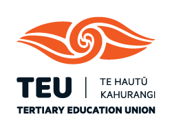 TEU Logo
