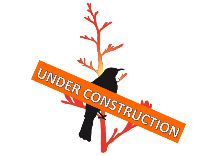 under construction