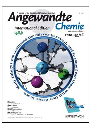 Angewandte Chemie