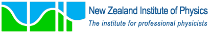 New Zealand Institute of Physics