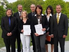 Ceremonial 2011, Ulm (Photo: A. Bingmann, Ulm)