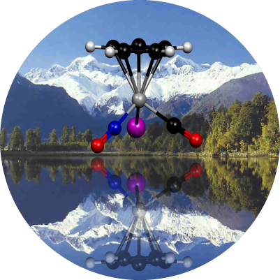 Angewandte Chemie Cover