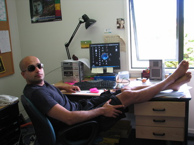 Behnam Assadollahzadeh