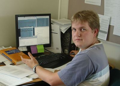 Christian Thierfelder