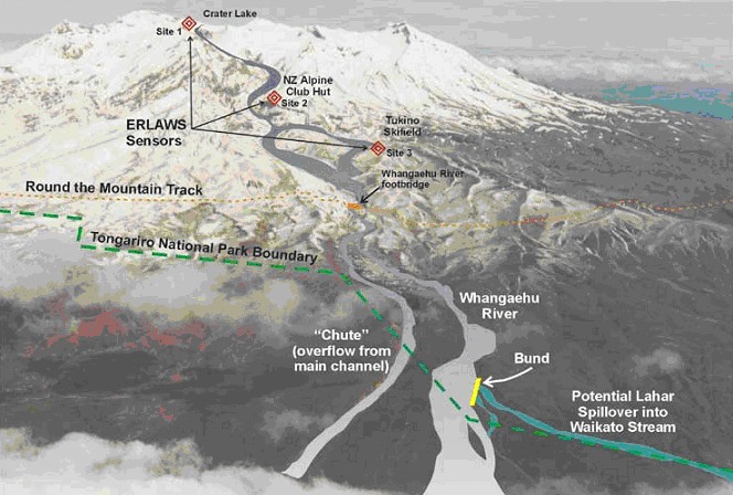 New zealand point system