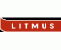Litmus logo