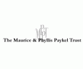 Maurice and Phyliss Paykel