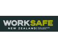 Worksafe logo