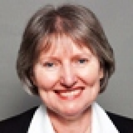 Ann Richardson