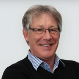 BarryBorman 2016