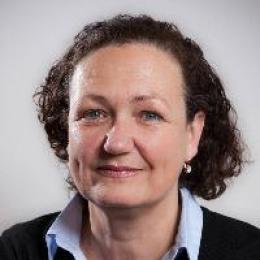 Mirjam Munch 2021
