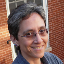 Nancy krieger