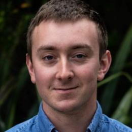 Patrick Hipgrave 2020 cropped