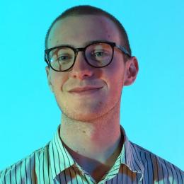 Sam Timmings 2020