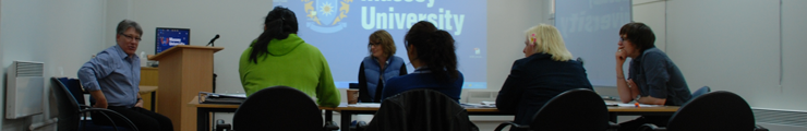 course and training