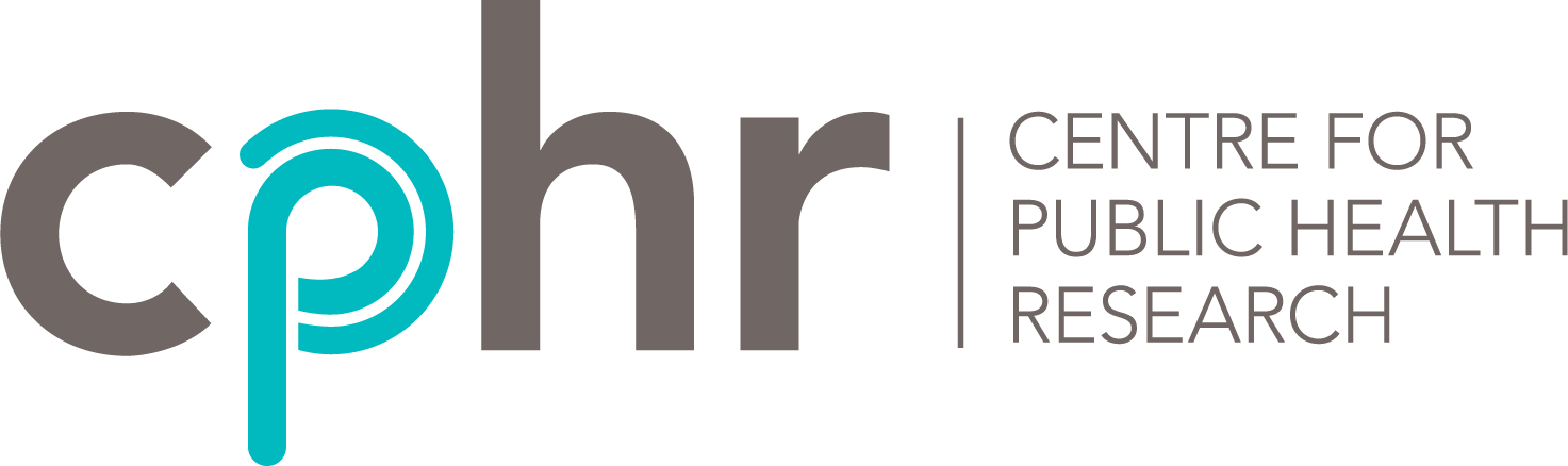 CPHR Logo
